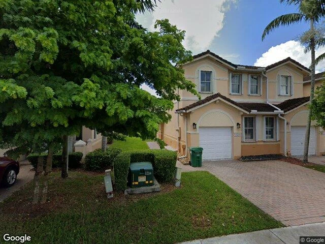 House image located at Miami, FL 33186