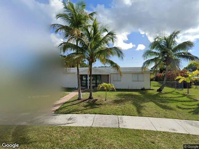 House image located at Miami, FL 33189