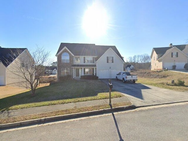 House image located at Douglasville, GA 30134