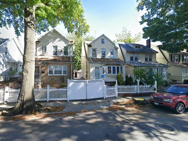 House image located at Queens Village, NY 11428