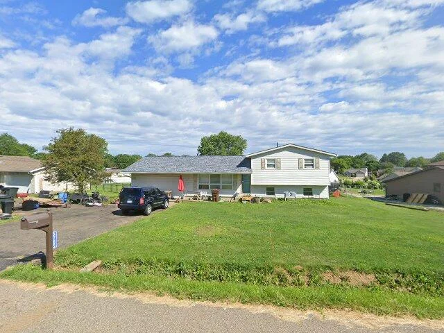 House image located at Canton, OH 44706