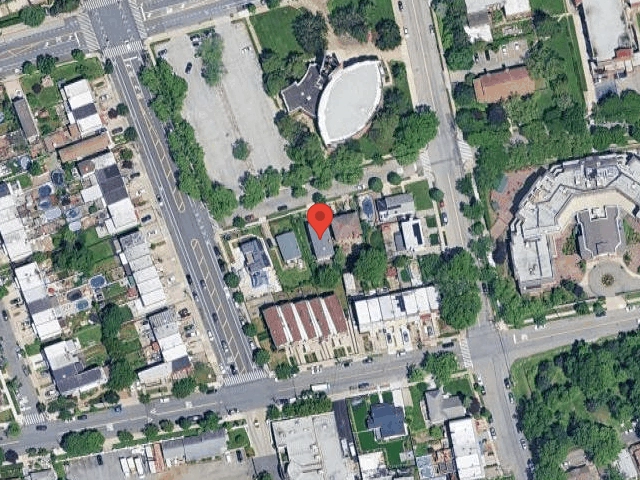 House image located at Bronx, NY 10465