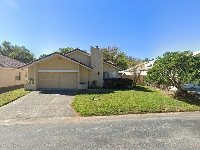 House image located at Orlando, FL 32808