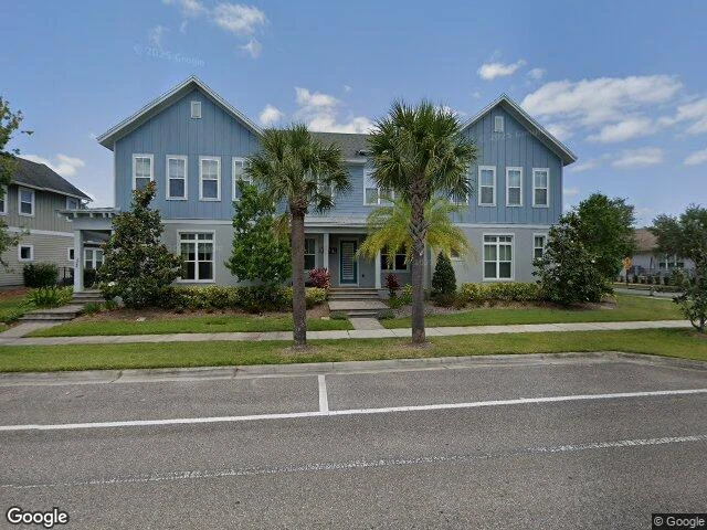 House image located at Orlando, FL 32827