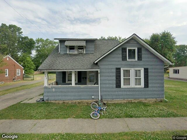 House image located at Berea, OH 44017