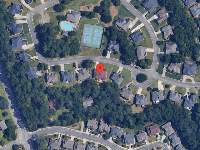 House image located at Duluth, GA 30097