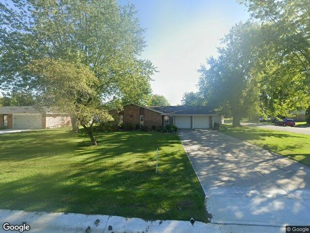 House image located at Wapakoneta, OH 45895