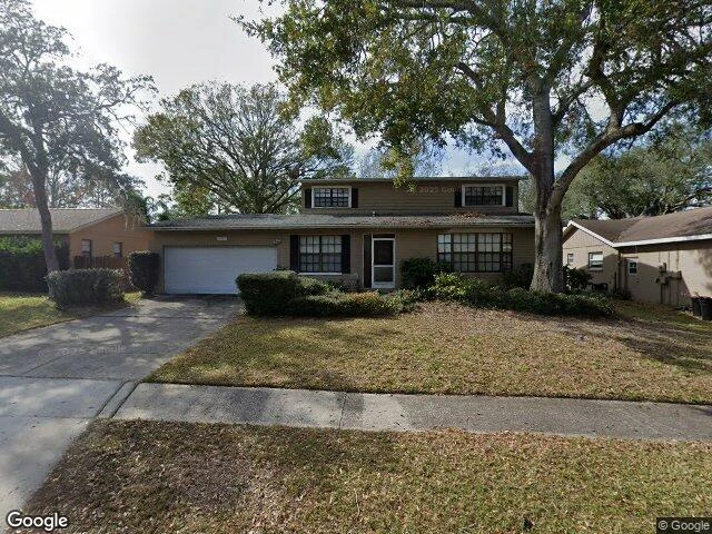 House image located at Safety Harbor, FL 34695