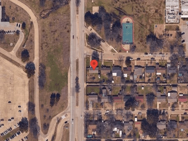 House image located at Mesquite, TX 75150