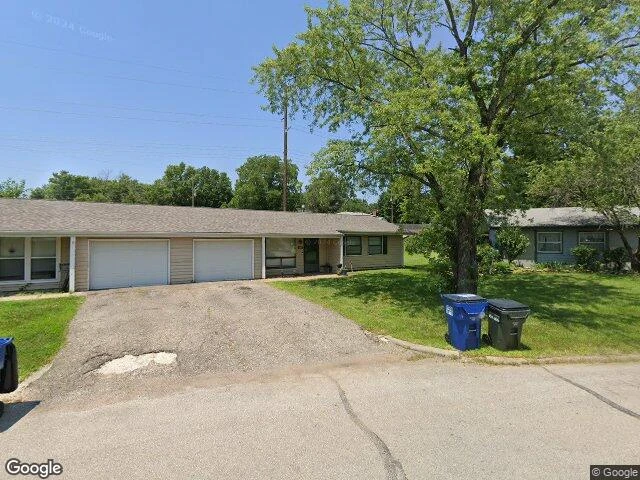 House image located at Lawrence, KS 66047