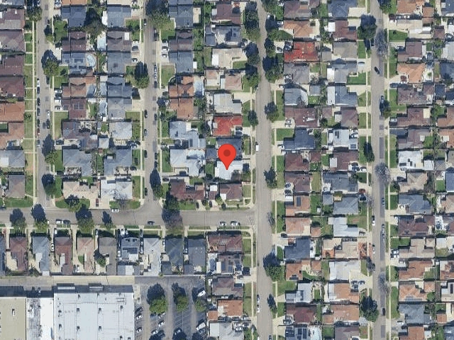 House image located at Norwalk, CA 90650