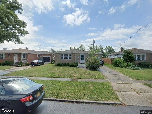 House image located at Depew, NY 14043