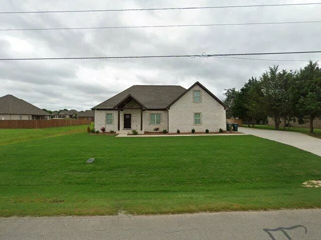 House image located at Tuscumbia, AL 35674