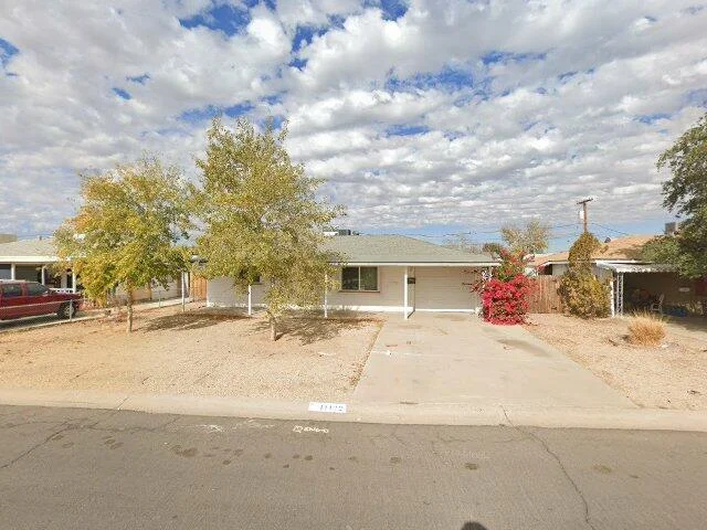 House image located at Youngtown, AZ 85363