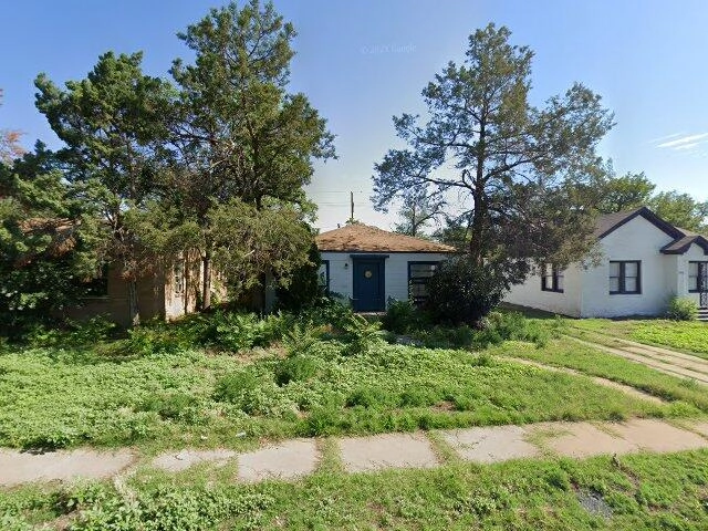 House image located at Lubbock, TX 79411