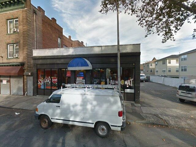 House image located at East Orange, NJ 07017