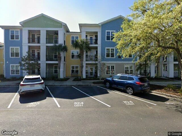 House image located at Mount Pleasant, SC 29464