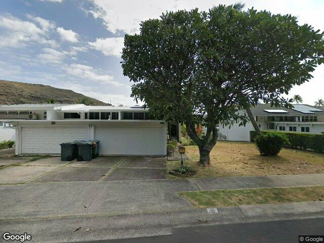 House image located at Honolulu, HI 96825