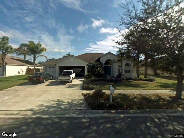 House image located at Riverview, FL 33569