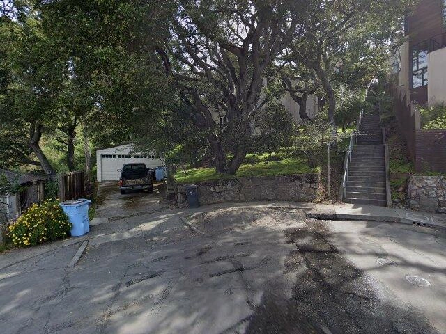 House image located at Berkeley, CA 94707