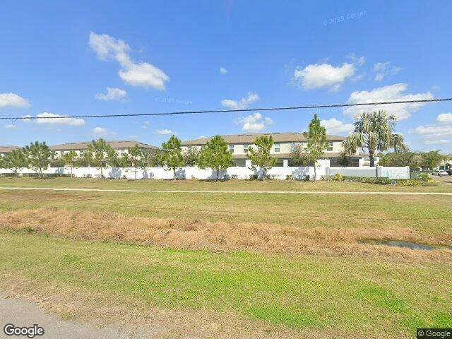 House image located at Sun City Center, FL 33573