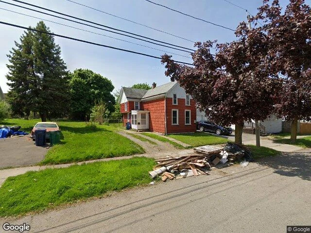 House image located at Buffalo, NY 14213