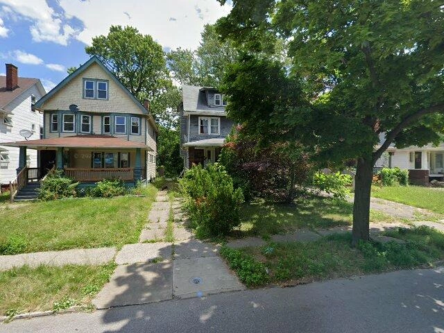 House image located at Cleveland, OH 44112