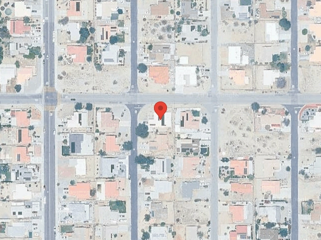 House image located at Desert Hot Springs, CA 92240