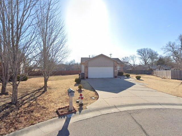 House image located at Wichita, KS 67207