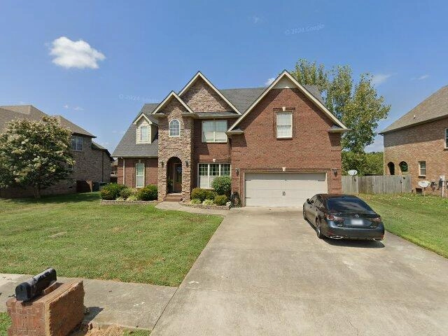 House image located at Clarksville, TN 37043
