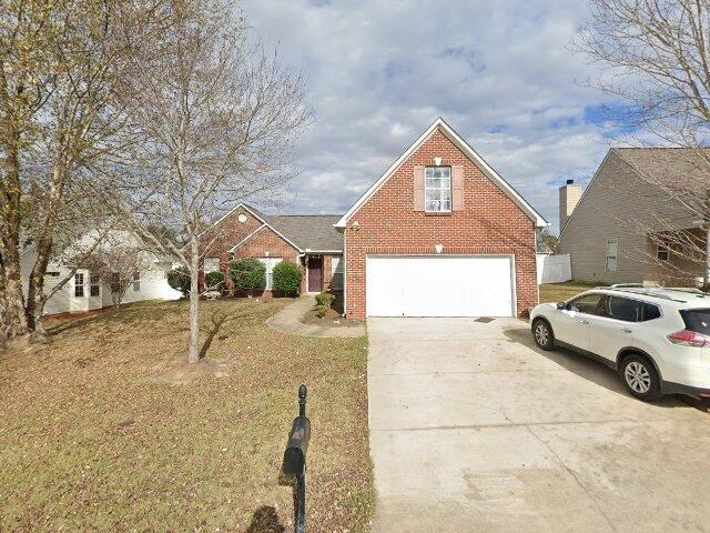 House image located at Simpsonville, SC 29680