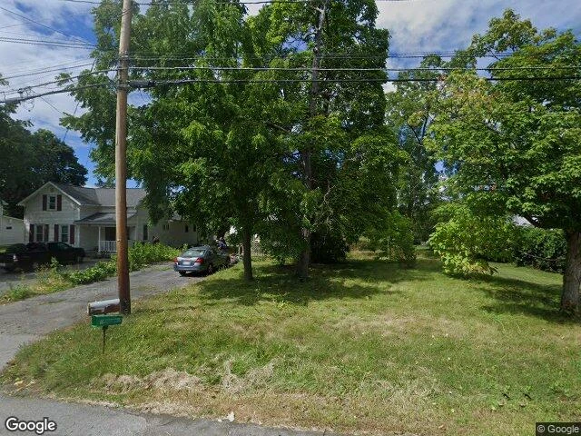 House image located at Bloomfield, NY 14469