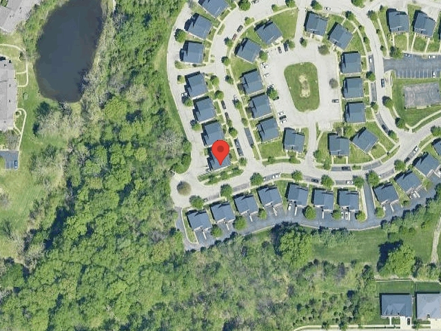 House image located at Bloomington, IN 47401