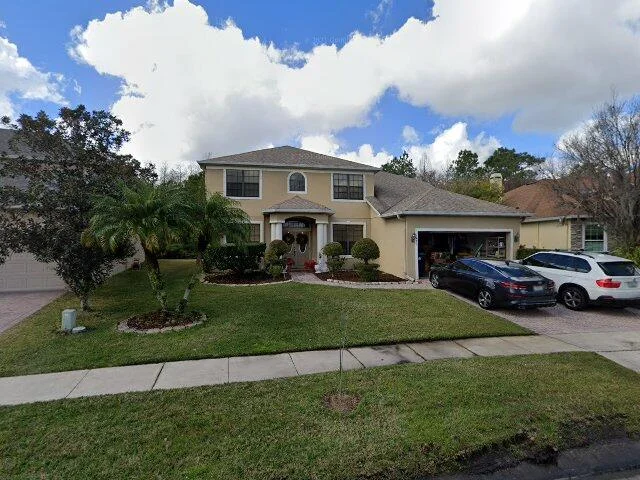House image located at Orlando, FL 32825