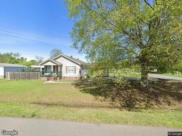 House image located at Loranger, LA 70446