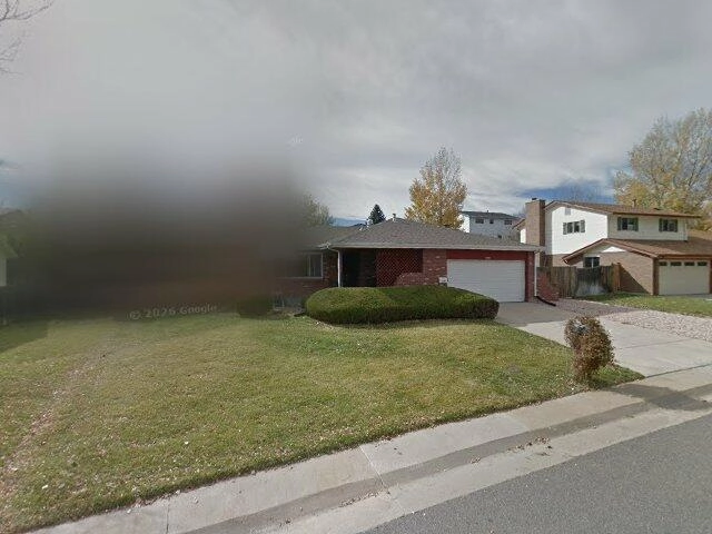 House image located at Lone Tree, CO 80124