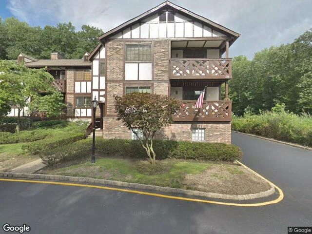 House image located at Mahwah, NJ 07430