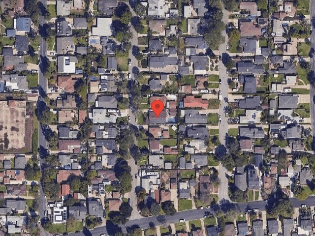 House image located at Harbor City, CA 90710