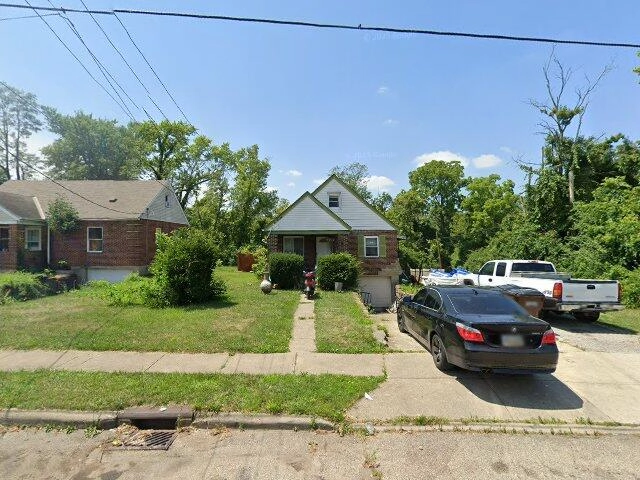 House image located at Cincinnati, OH 45231