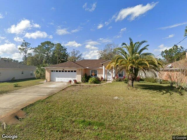 House image located at Palm Coast, FL 32164