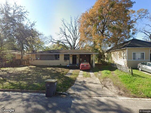 House image located at Jacksonville, FL 32209
