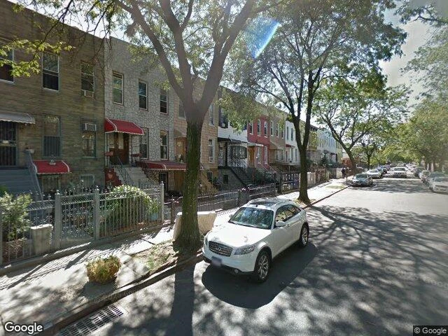 House image located at Brooklyn, NY 11221