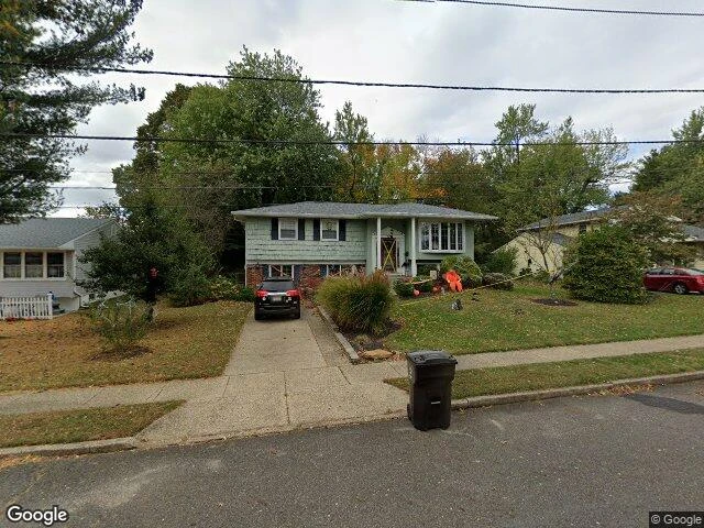 House image located at Riverside, NJ 08075