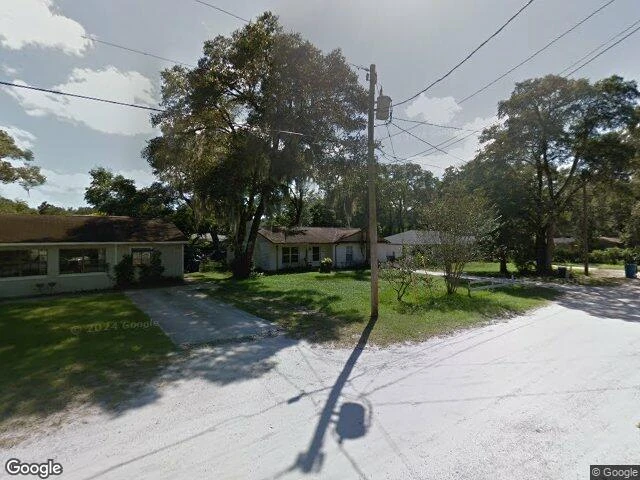 House image located at Deland, FL 32724