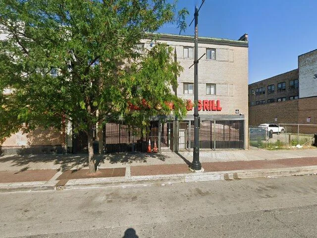 House image located at Chicago, IL 60619