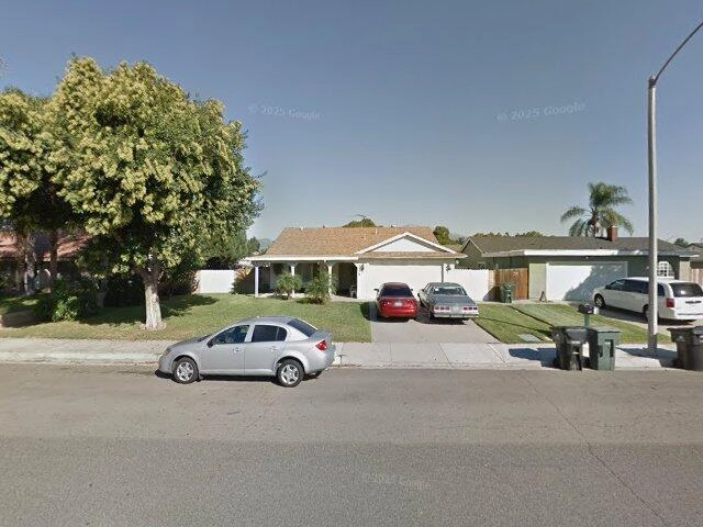 House image located at Ontario, CA 91761