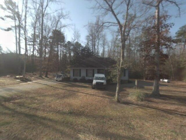 House image located at Garner, NC 27529