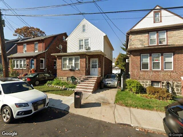 House image located at Cliffside Park, NJ 07010