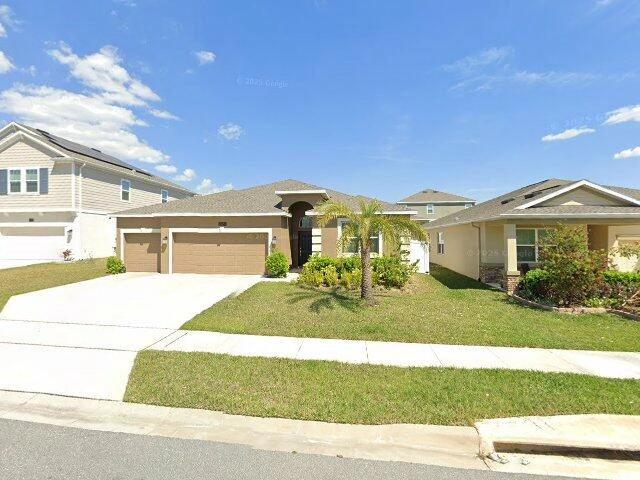 House image located at Groveland, FL 34736