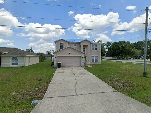 House image located at Kissimmee, FL 34759